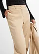 Pantaloni eleganti, bonprix