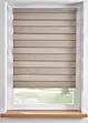 Tenda a rullo doppia in tessuto strutturato, bpc living bonprix collection