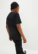 T-shirt in puro cotone biologico, bonprix