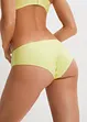 Culotte con poliammide riciclata, BODYFLIRT
