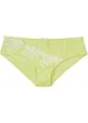 Culotte con poliammide riciclata, BODYFLIRT