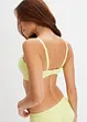 Reggiseno con ferretto e poliammide riciclata, BODYFLIRT