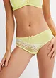 Culotte con poliammide riciclata, BODYFLIRT