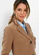 Cappotto taglio blazer, bonprix