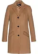Cappotto taglio blazer, bonprix