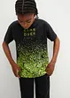 T-shirt in puro cotone biologico, bonprix