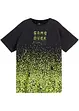 T-shirt in puro cotone biologico, bonprix