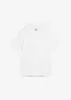 Maglia oversize in puro cotone biologico pesante, bonprix