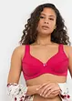 Reggiseno con ferretto e cotone biologico (pacco da 3), bonprix