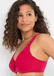 Reggiseno con ferretto e cotone biologico (pacco da 3), bonprix