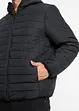 Giacca trapuntata in poliestere riciclato, bonprix