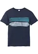 T-shirt in puro cotone biologico, bonprix