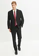 Completo (set 3 pezzi) giacca, pantaloni, cravatta, regular fit, bonprix