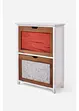 Armadio scarpiera con due ante a ribalta, bpc living bonprix collection