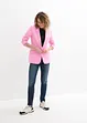 Jeggings con cinta comoda, vita media, bonprix