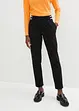 Pantaloni in puro cotone biologico, bonprix