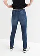 Jeggings con cinta comoda, vita media, bonprix