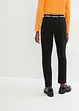 Pantaloni in puro cotone biologico, bonprix