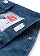 Jeans elasticizzati loose fit, straight, bonprix