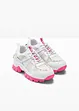 Chunky sneaker, bonprix