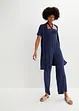 Cardigan in morbida viscosa, bonprix