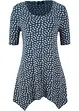 Maglia in misto viscosa morbido, bonprix
