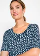 Maglia in misto viscosa morbido, bonprix
