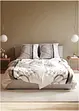 Biancheria da letto con cuori, bonprix