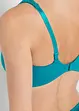 Reggiseno minimizer con spalline imbottite (pacco da 2), bonprix