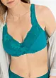 Reggiseno minimizer con spalline imbottite (pacco da 2), bonprix