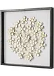 Decorazione da parete con fiori, bpc living bonprix collection