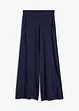 Pantaloni culotte in punto di Roma, bonprix