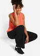 Pantaloni da jogging in misto cotone, bonprix