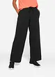 Pantaloni da jogging in misto cotone, bonprix