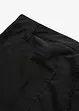 Pantaloni bootcut elasticizzati, bonprix