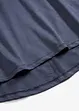 Maglia a maniche lunghe in puro cotone, bonprix