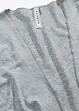 Cardigan in maglia misto viscosa, bonprix