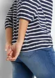 Maglia in cotone biologico, bonprix