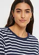 Maglia in cotone biologico, bonprix