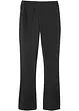 Jazzpants in misto cotone biologico elasticizzato, bonprix