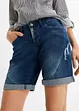 Shorts di jeans, bonprix