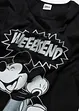 T-shirt con stampa Mickey Mouse, Disney