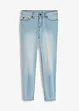 Jeans super skinny cropped, bonprix