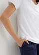 T-shirt in puro cotone biologico, bonprix