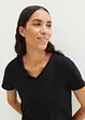 T-shirt in puro cotone biologico, bonprix