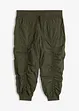 Pinocchietti in puro cotone, bonprix