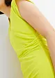 Abito con arricciatura, BODYFLIRT