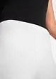 Leggings capri aderenti (pacco da 2), bonprix