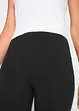 Leggings capri aderenti (pacco da 2), bonprix