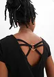 Maglia in puro cotone biologico, bonprix